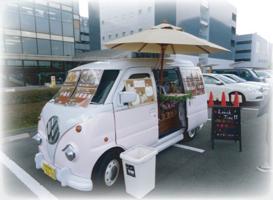 ワーゲンバスタイプ アーリー仕様 240万円~