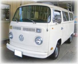 ワーゲンバス レイトバス 380万円~