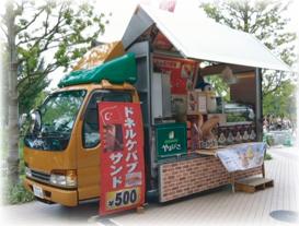トラックタイプ 480万~